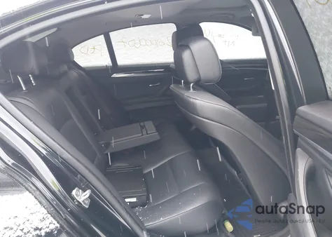 2013 BMW 528I xDrive from USA, damaged, VIN WBAXH5C54DDW14038